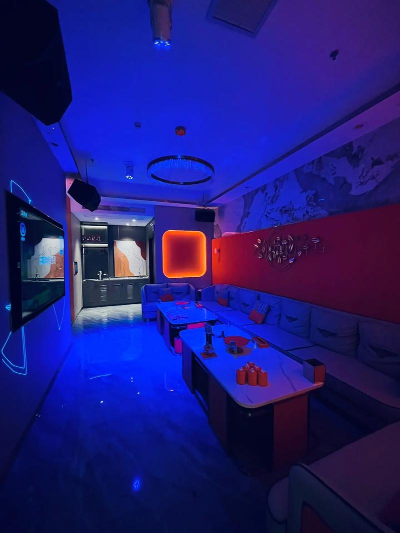 探寻安康商务ktv的秘密-平利县ktv预定