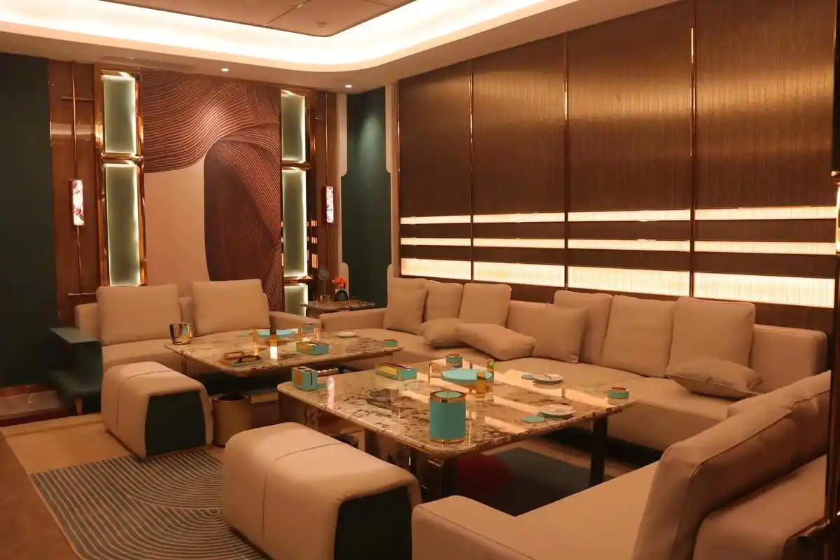 安康商务ktv计时方式详解-平利县ktv预定